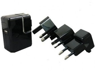 USB充電器  USB Charger  Maxtela Tiny USB Charger, TSC-5